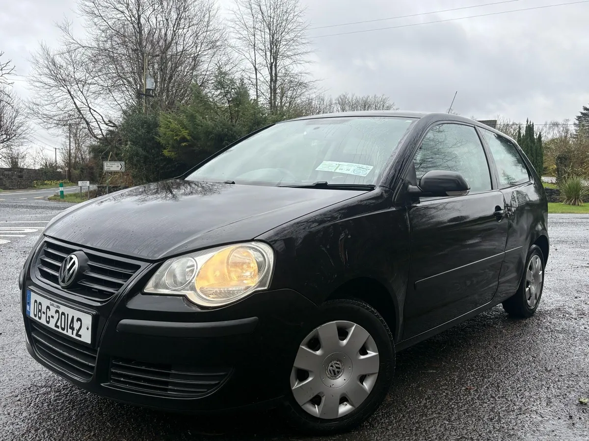 2008 VW Polo - Image 2