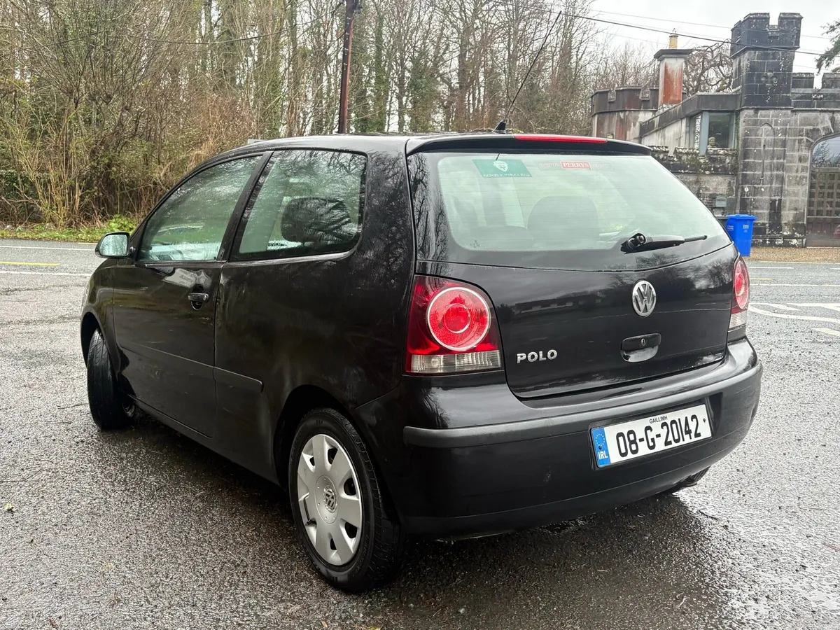 2008 VW Polo - Image 3