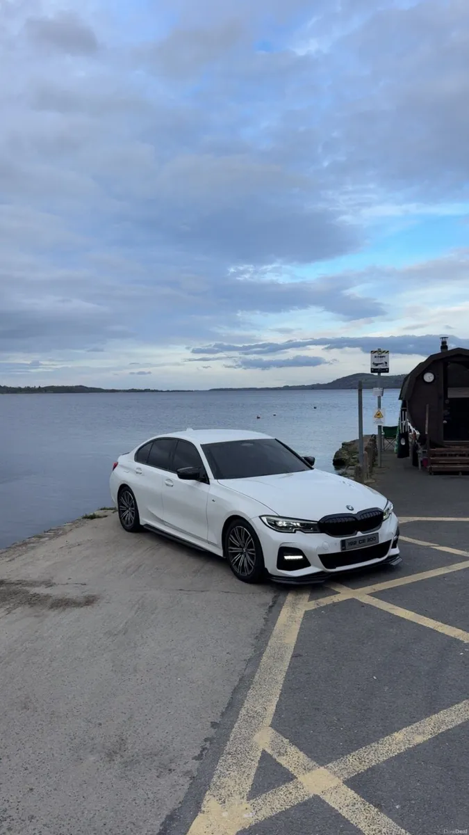 BMW 320d g20 x-drive low mileage!!!!! - Image 1