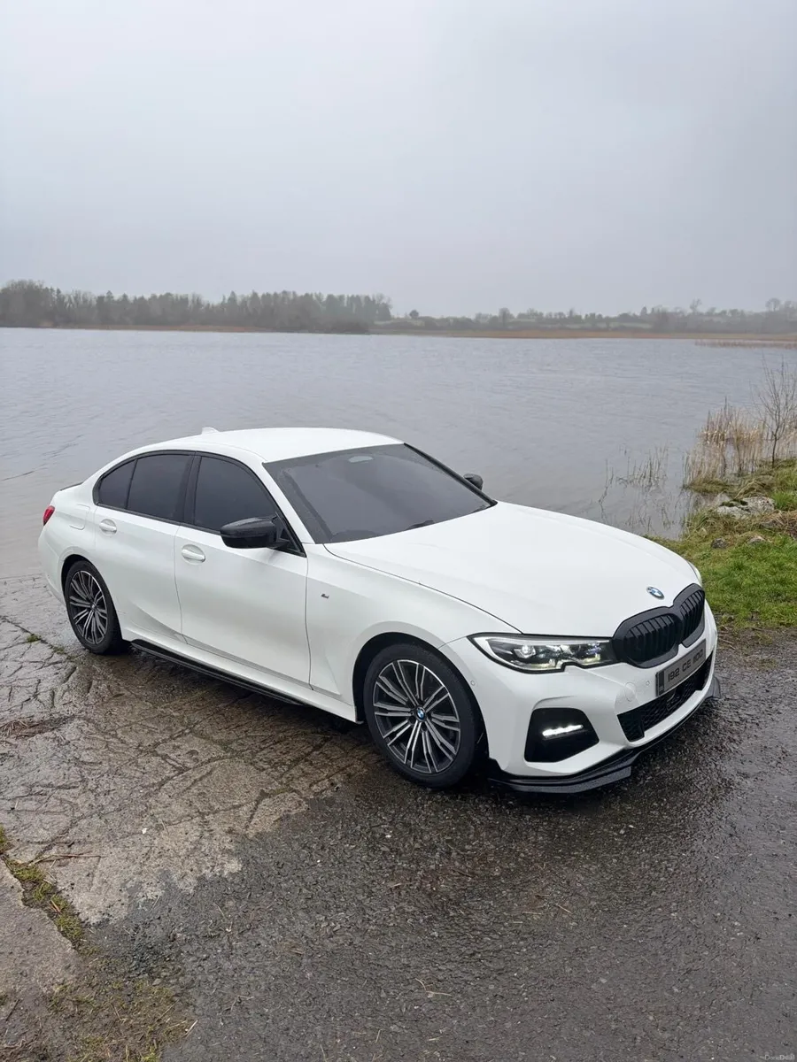 BMW 320d g20 x-drive low mileage!!!!! - Image 3