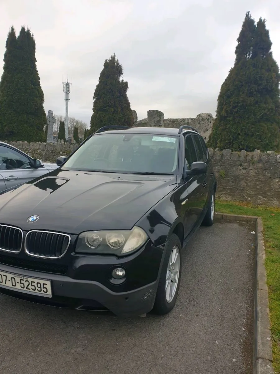 Bmw X3 - Image 2