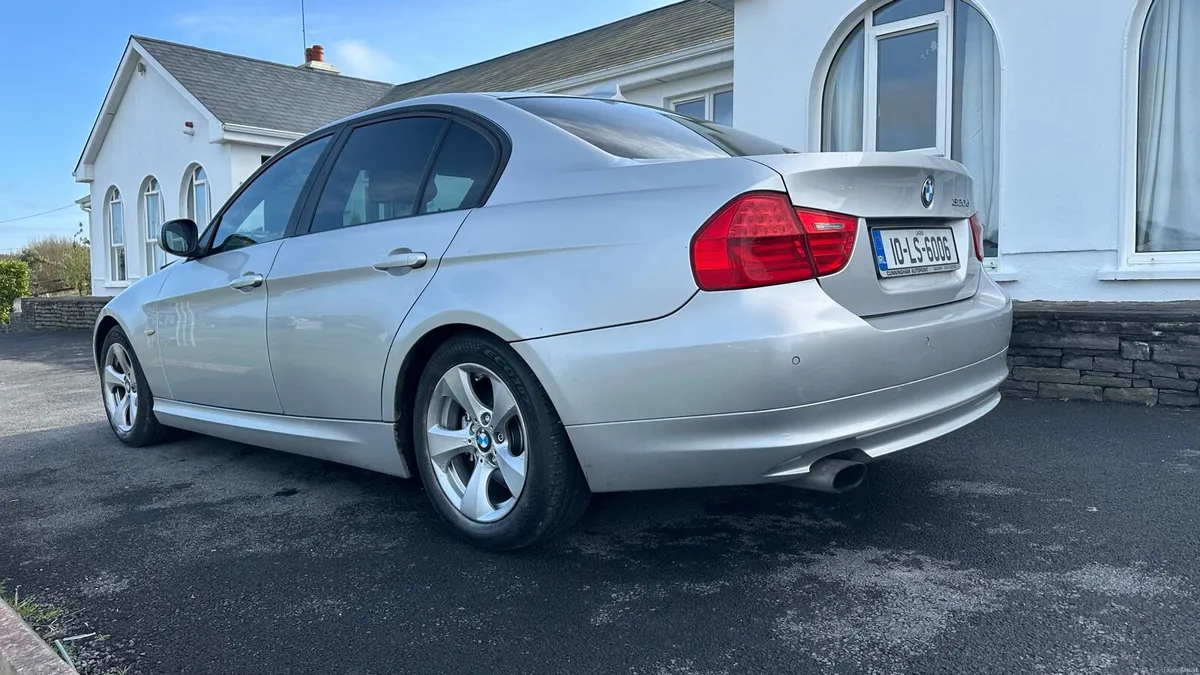 BMW 320 D  200H/P - Image 3