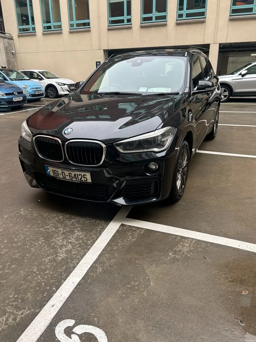 BMW X1 2016 - Image 3