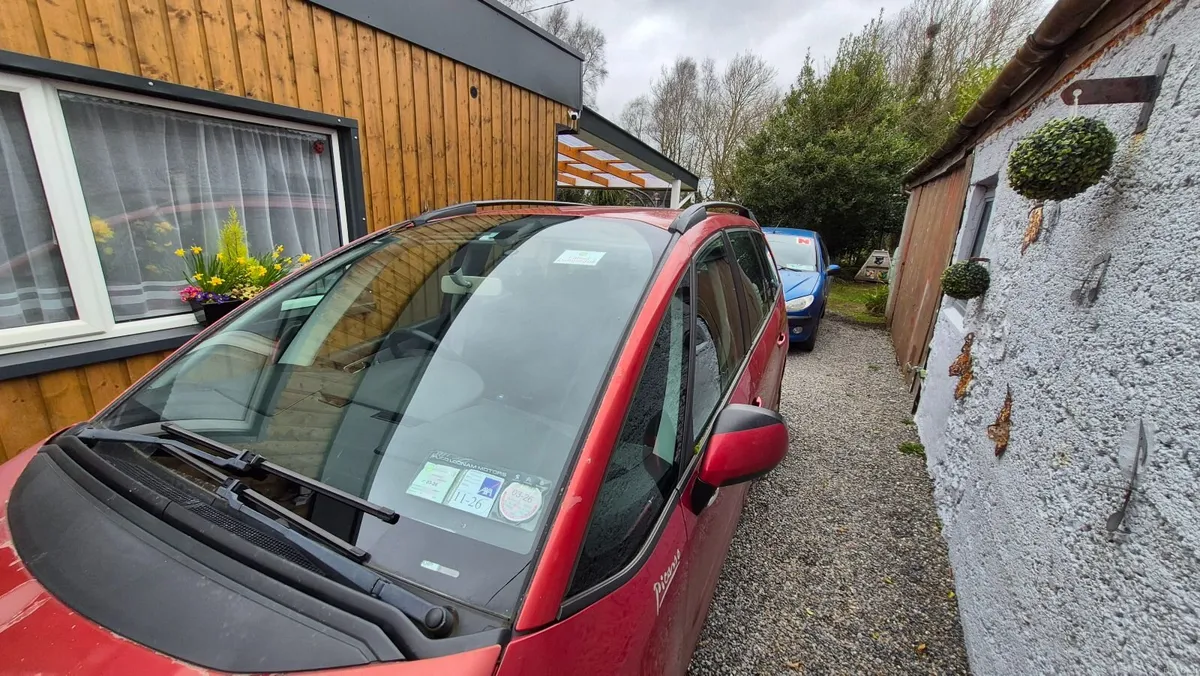 Citroen C4 2008 - Image 3