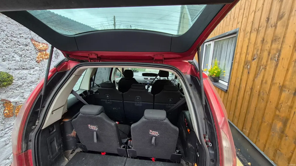 Citroen C4 2008 - Image 4