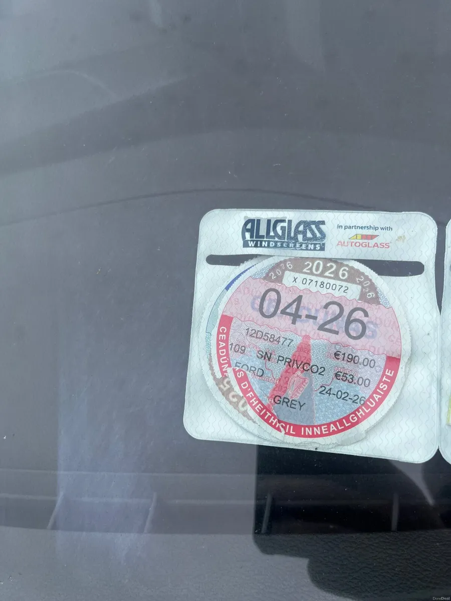 Ford Focus 2012 1.6 diesel - Image 3