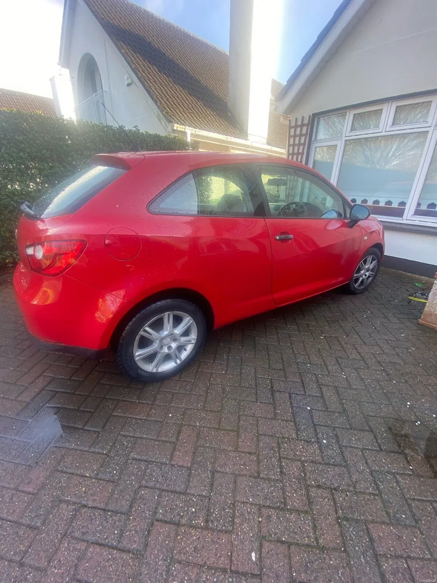 Seat Ibiza - Image 3