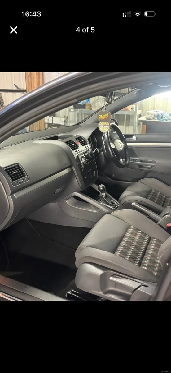 Mk5 golf gti - Image 3