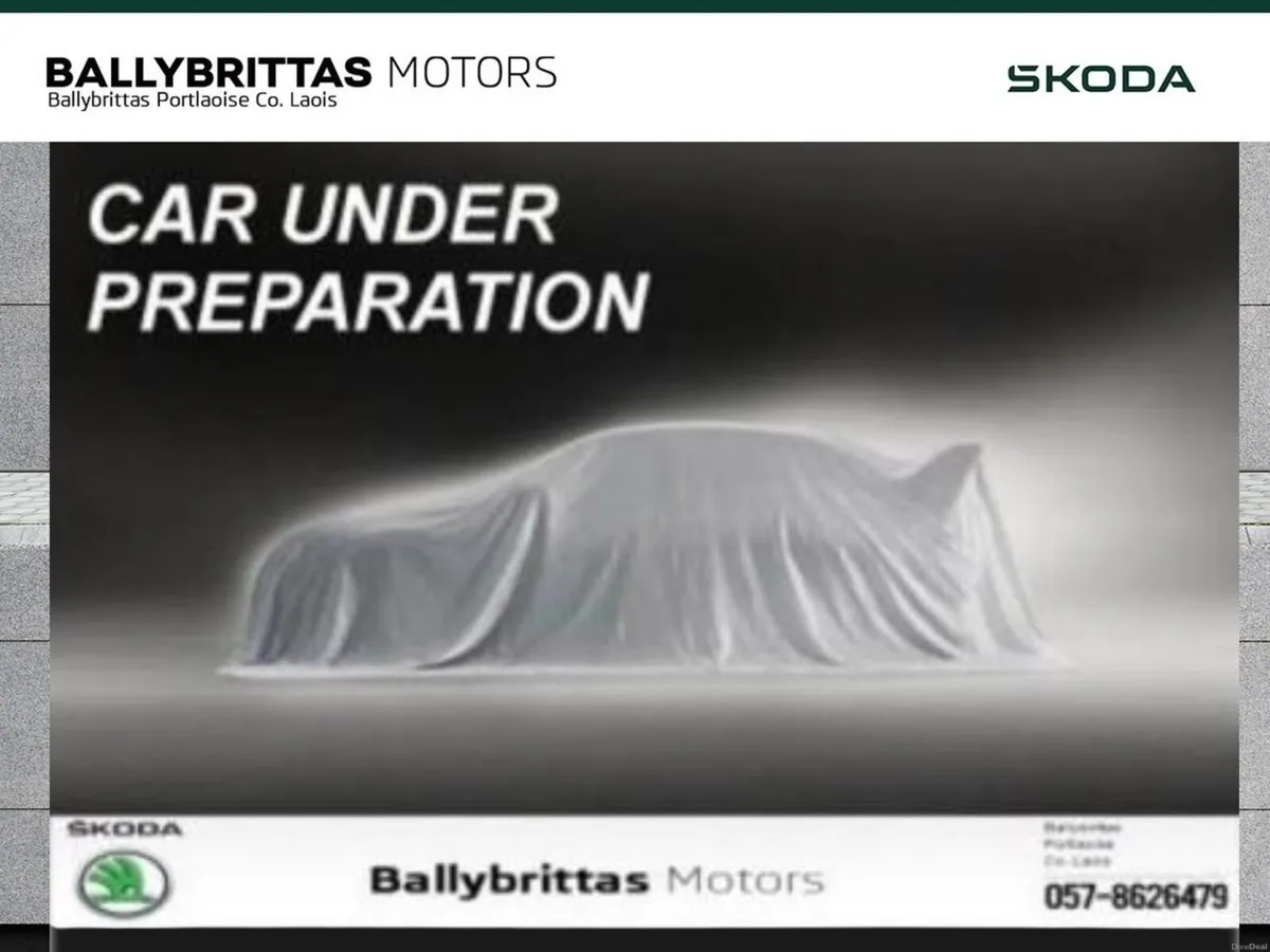 Skoda Octavia Selection 2.0TDI 115HP - Image 2