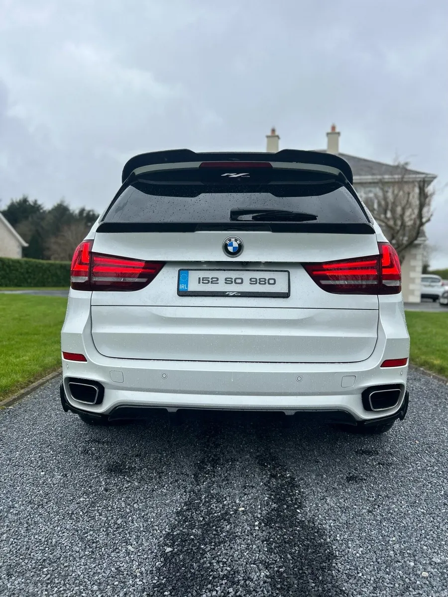 BMW X5 - Image 4