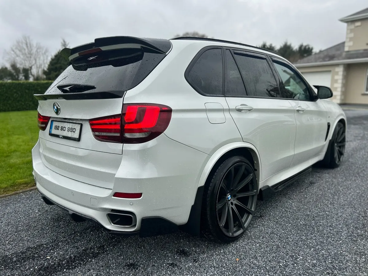 BMW X5 - Image 3
