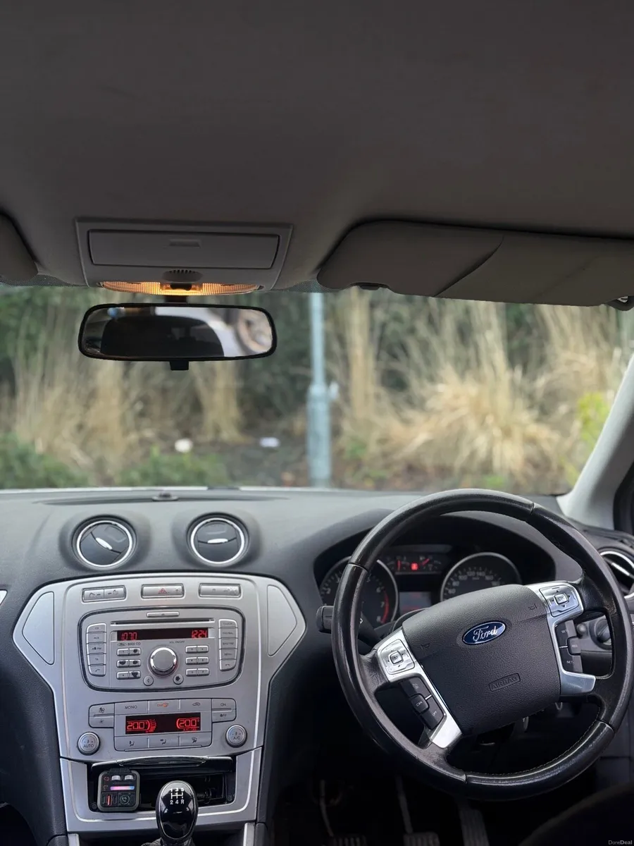 Ford Mondeo - Image 3