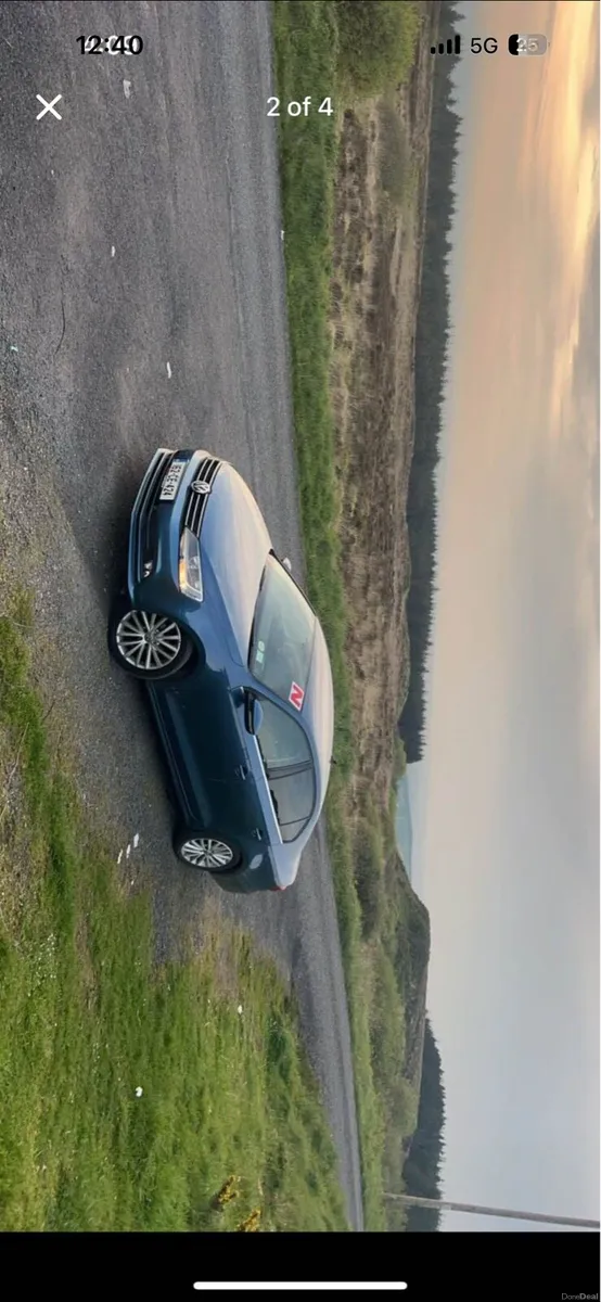 2.0Ltr VW Jetta - Image 2