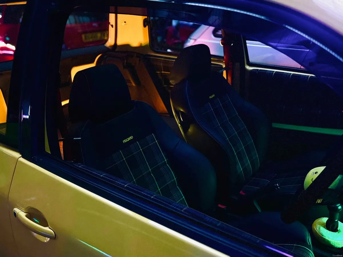 2003 Seat Arosa Show Car - Image 3