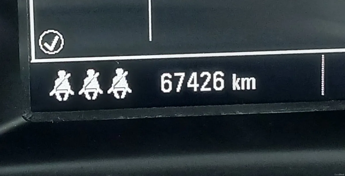 Opel Astra 2017 1.4 SC 5dr - FSH NCT & TAX - Image 4