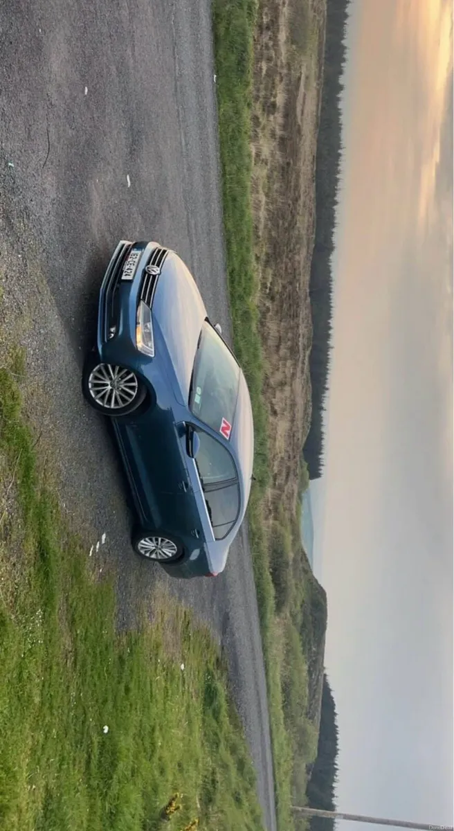 2.0Ltr VW Jetta - Image 3
