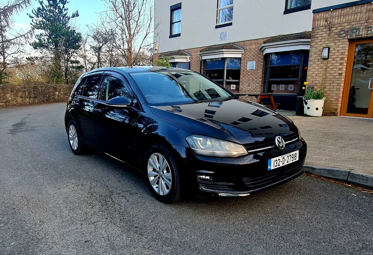 ONLY 79000km - Immaculate Comfortline Automatic - Image 3