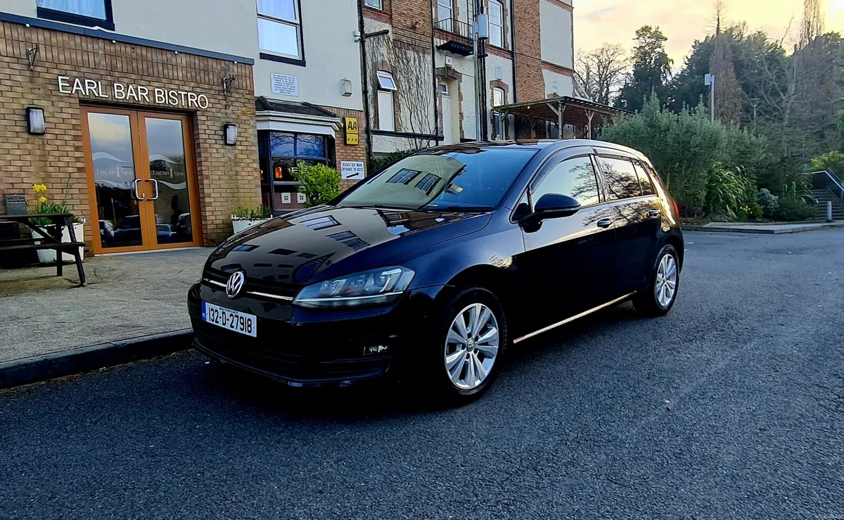 ONLY 79000km - Immaculate Comfortline Automatic - Image 1