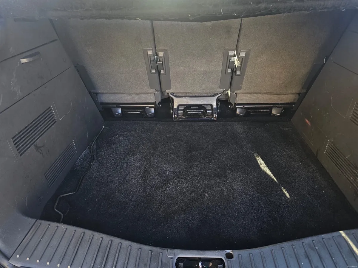 08 Ford C-max - Image 4