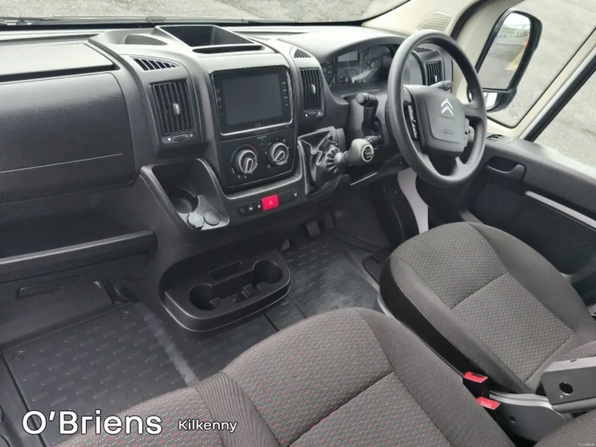 Citroen Relay 33 JUMPER L3H2 2.2 HDI 140 BHP *€16, - Image 2