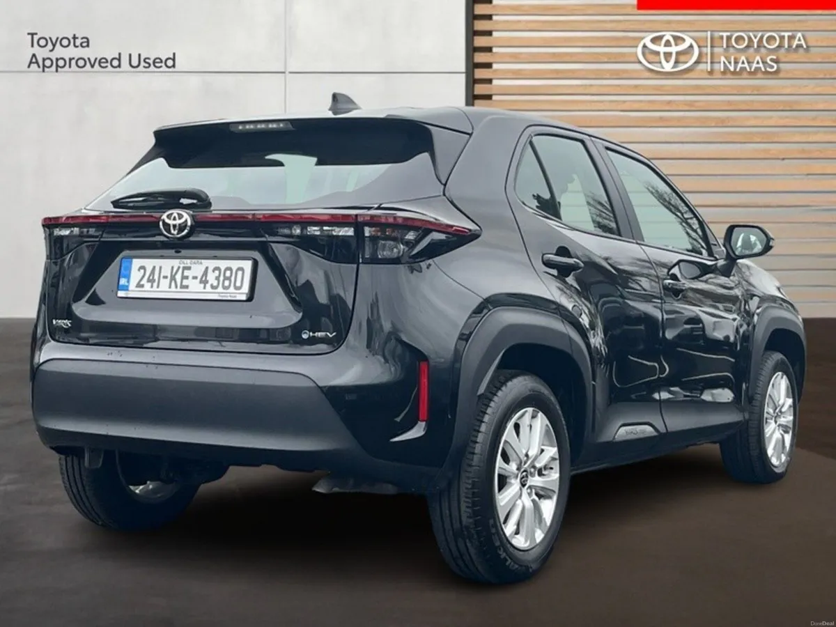 Toyota Yaris Cross 1.5 - Image 2