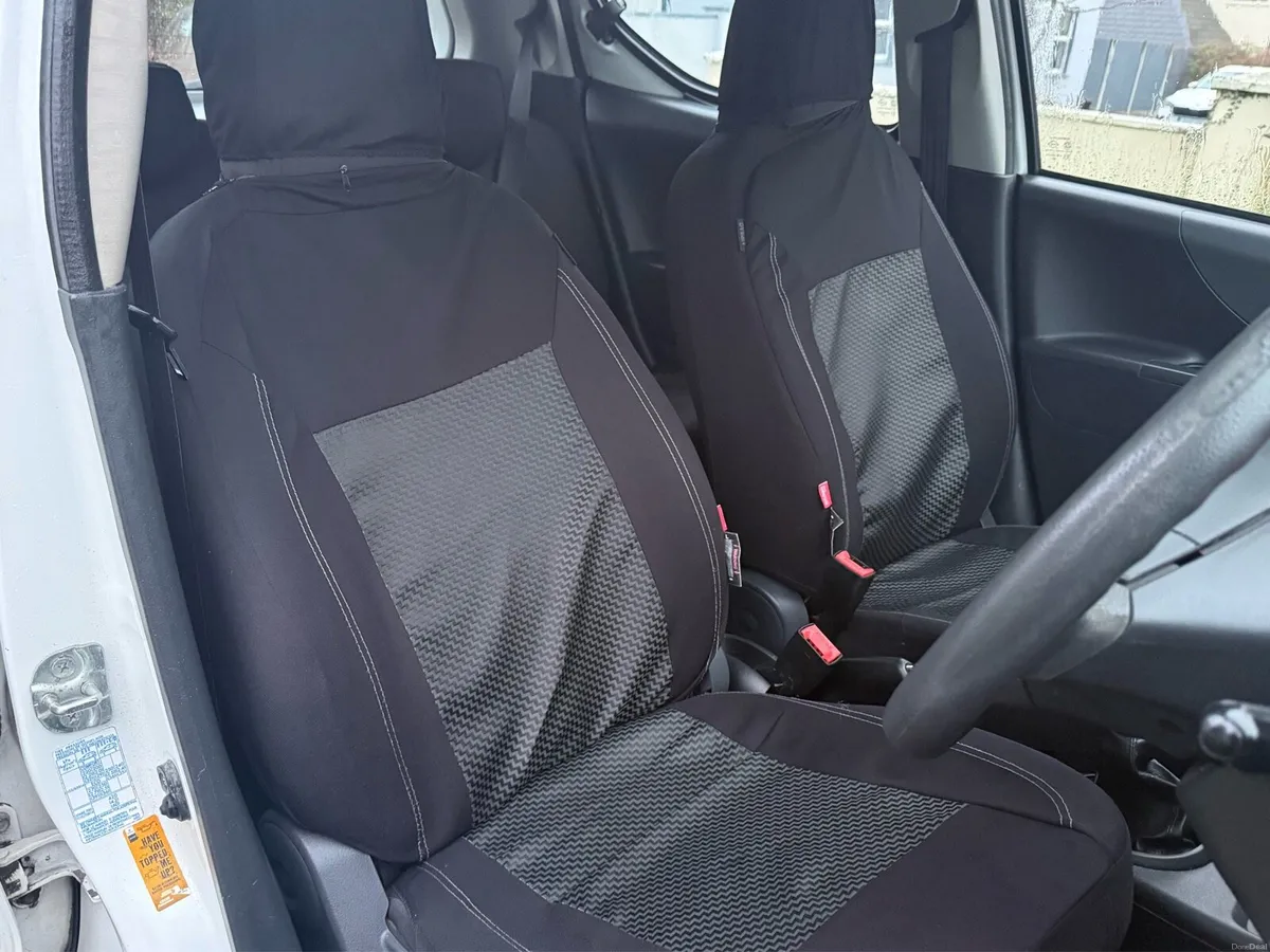 2013 Suzuki Alto (1L Petrol) - Image 4