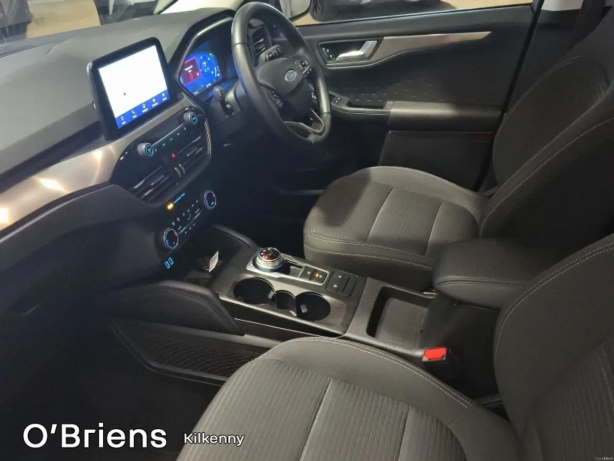 Ford Kuga TITANIUM 2.5 HYBRID 190 BHP AUTO 5DR *PR - Image 4