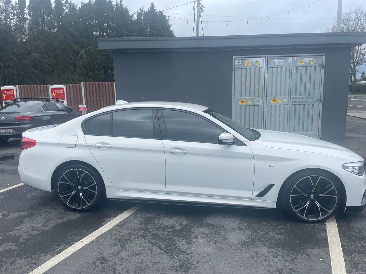 BMW msport  2021 - Image 3