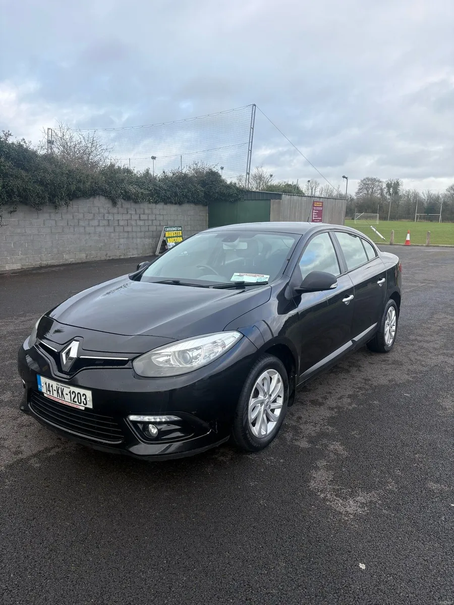 Renault fluence - Image 2