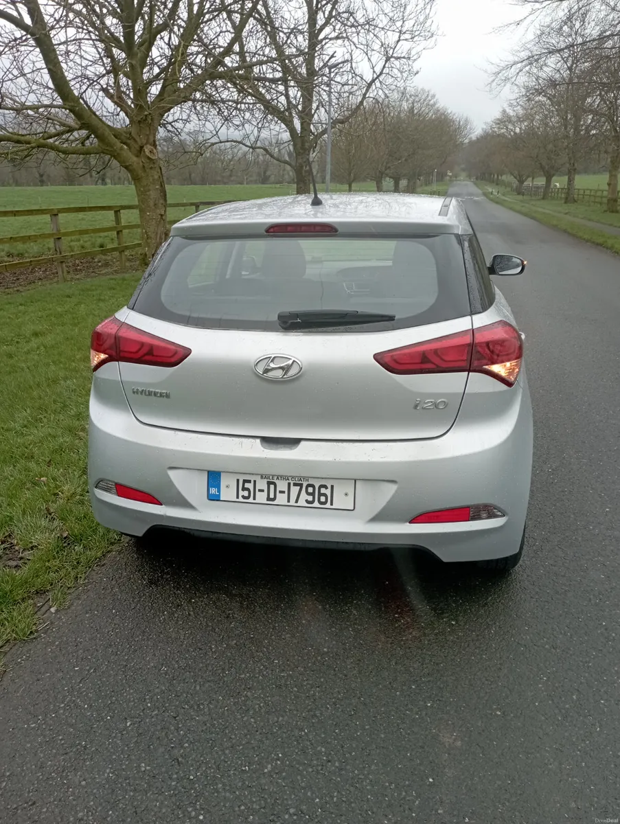 ~Hyundai i20 ~ - Image 3