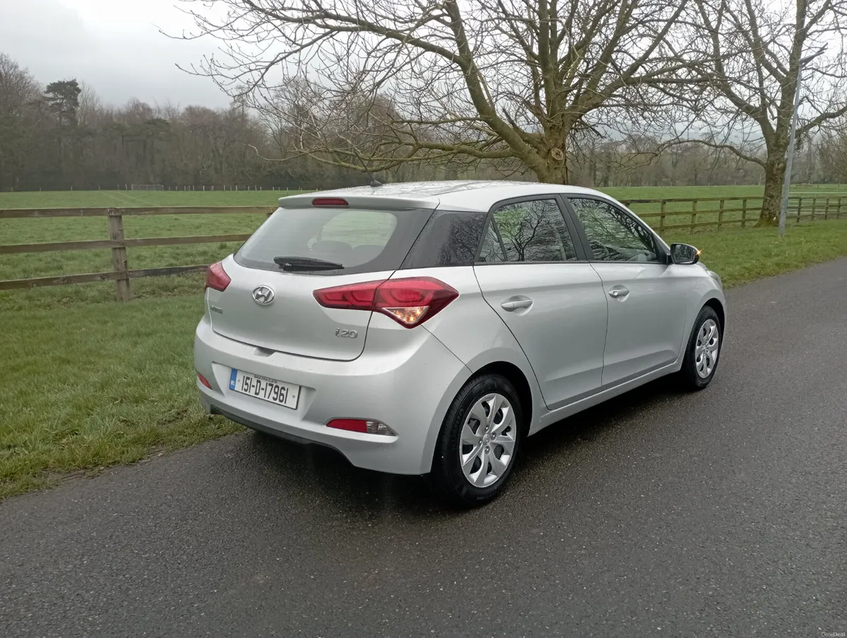 ~Hyundai i20 ~ - Image 2