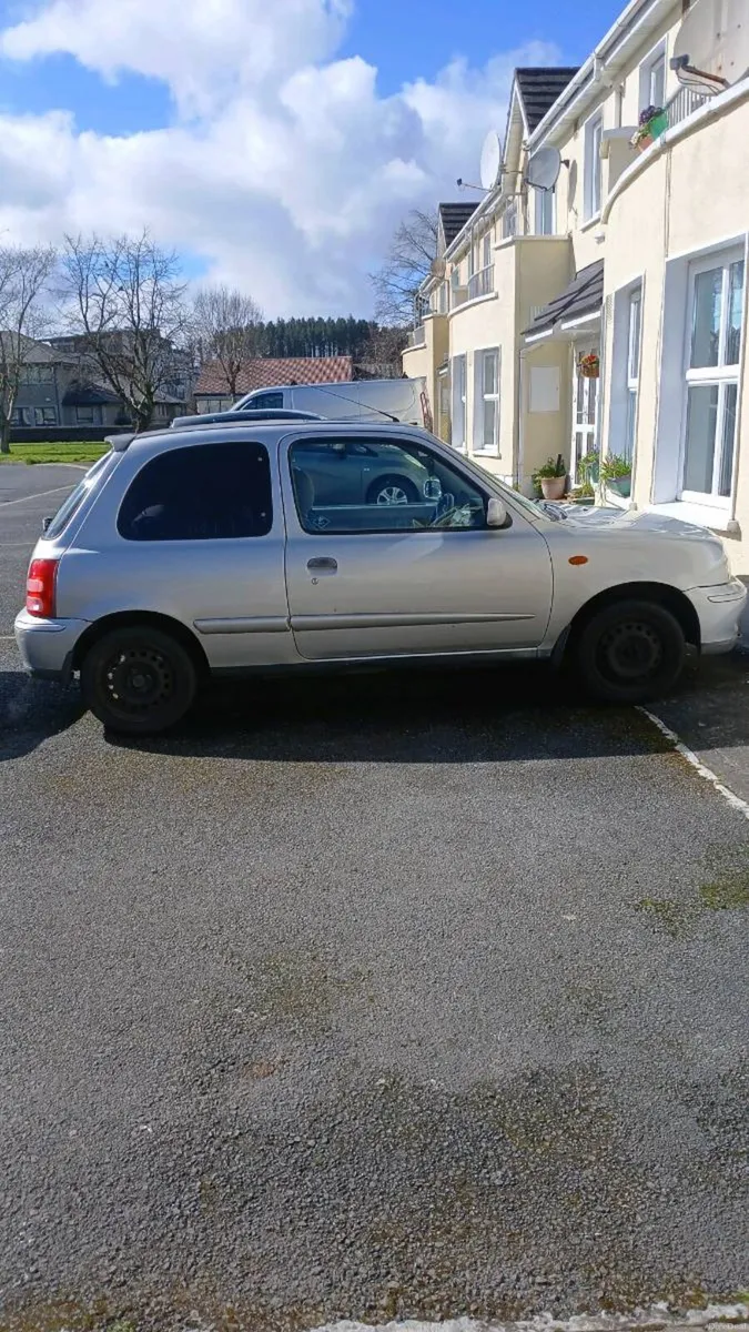 Nissan Micra - Image 2