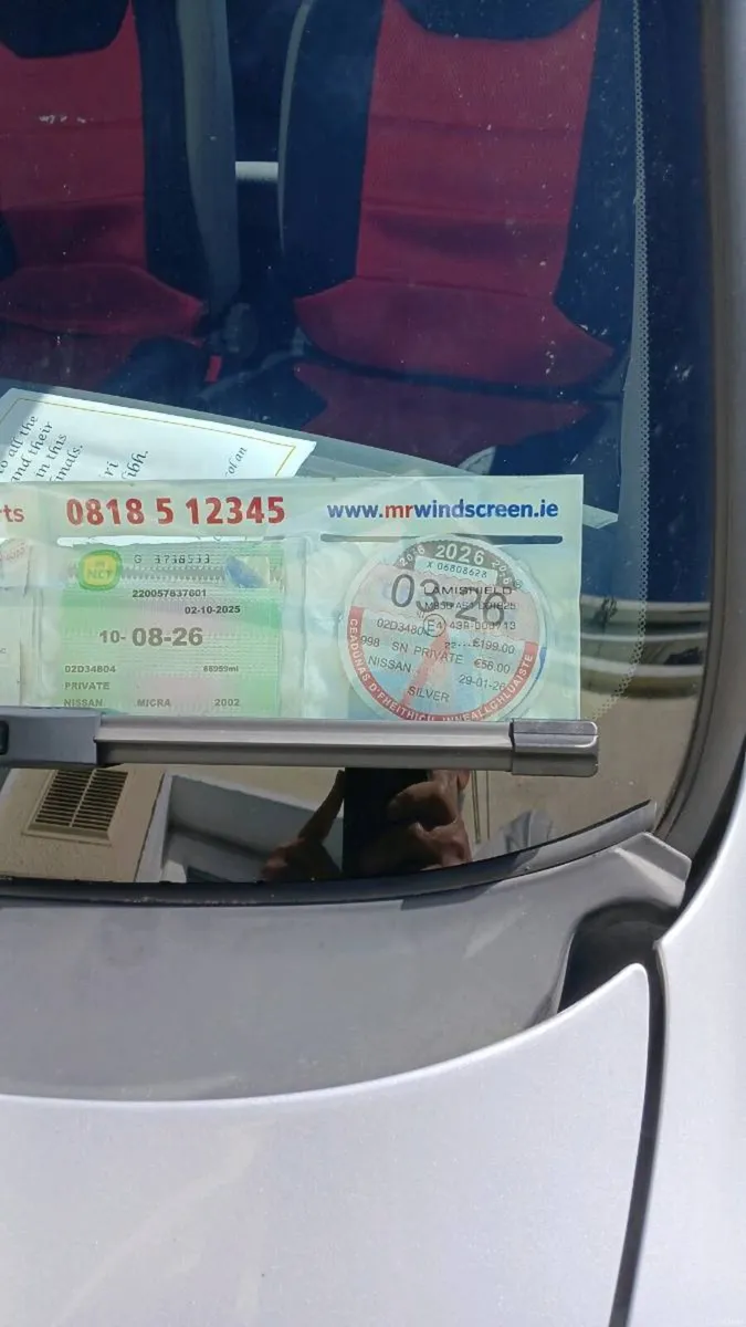 Nissan Micra - Image 4