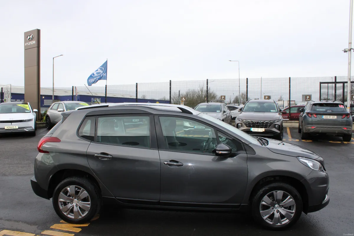 Peugeot 2008 2018 - Image 6