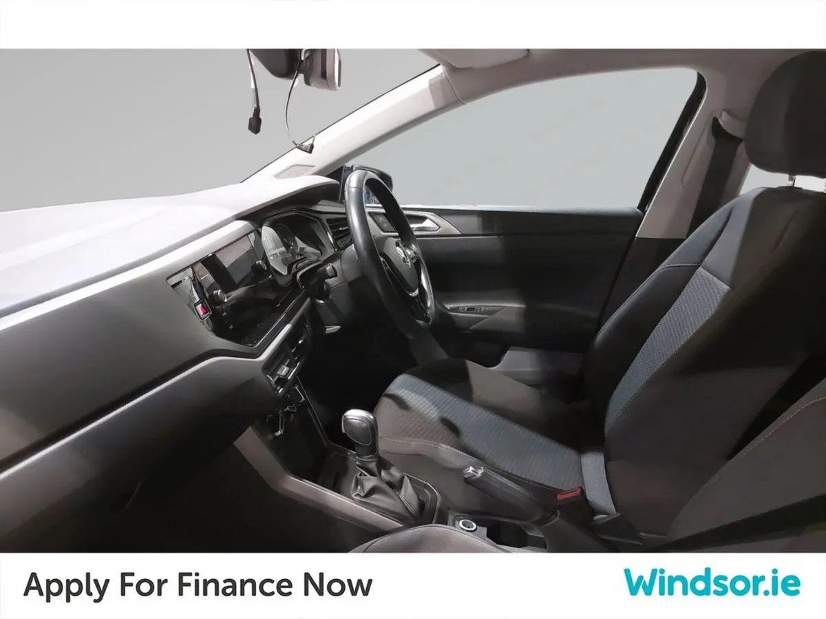 Volkswagen Polo 1.0 TSI 95HP Comfortline Auto - Image 3