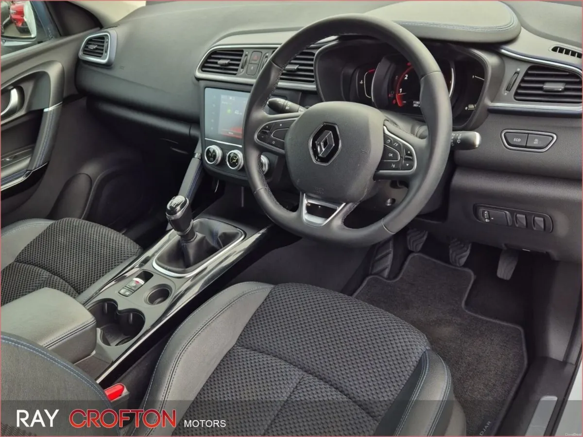 Renault Kadjar Tce 100 S-Edition - Image 3