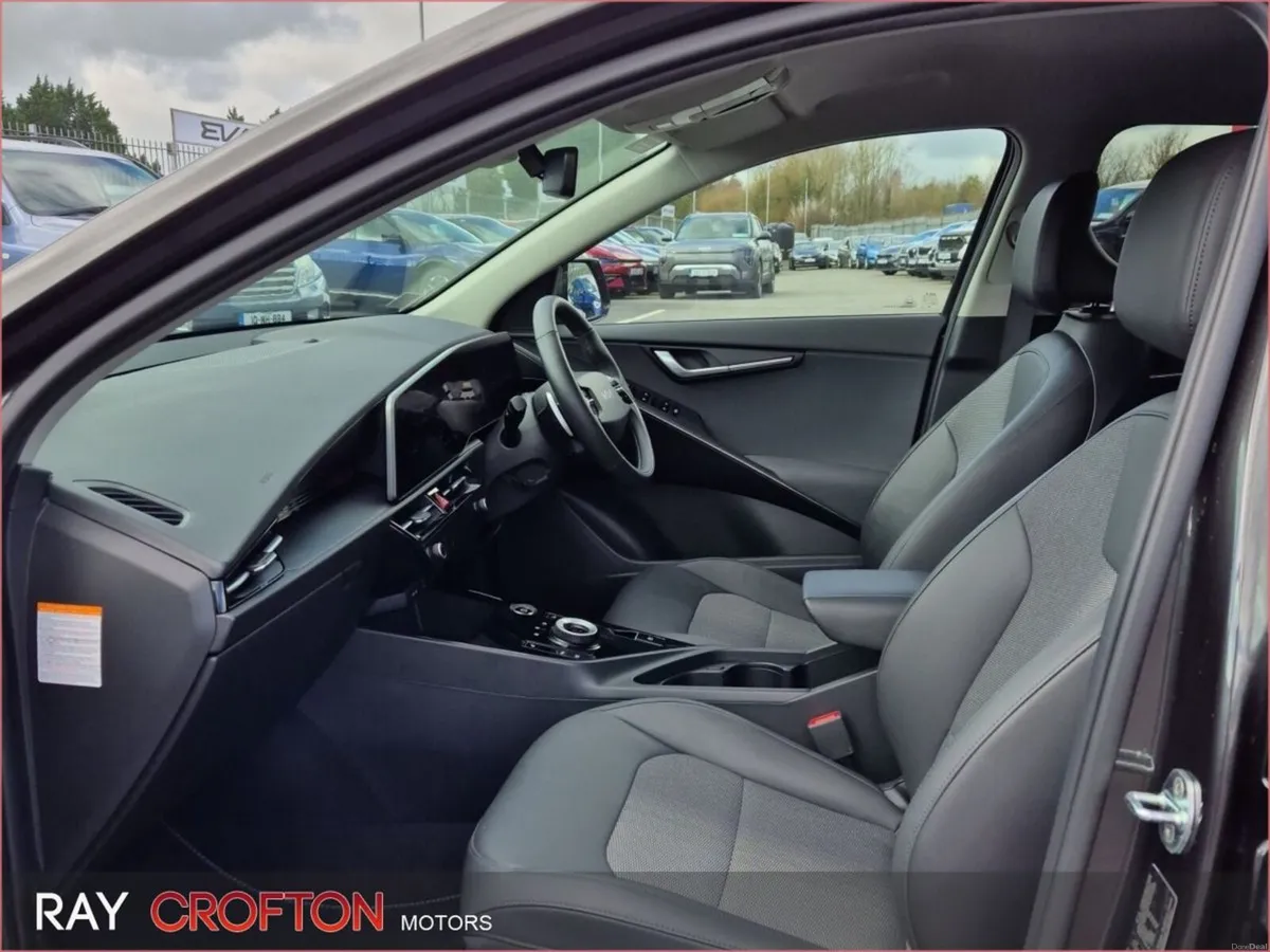Kia e-Niro Niro EV K3 *DEPOSIT TAKEN* - Image 6