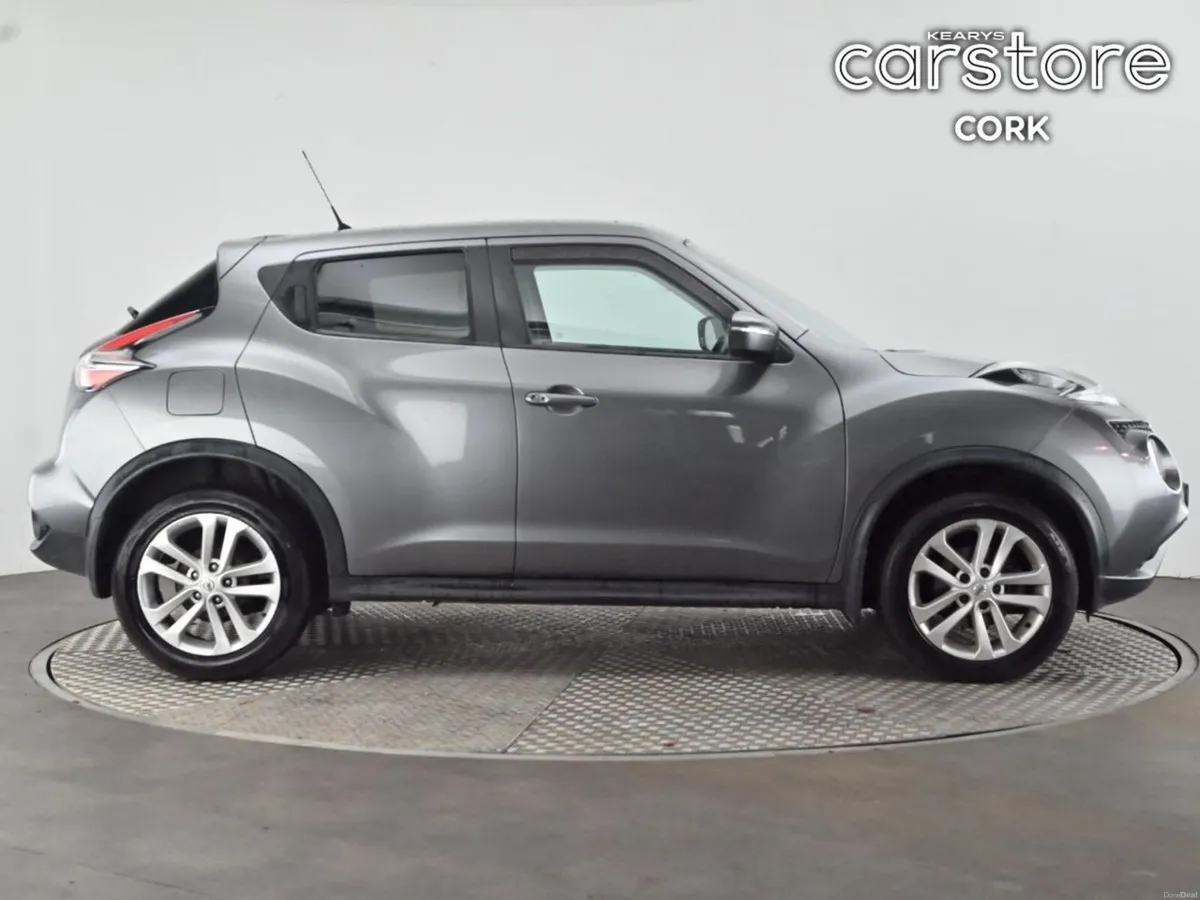 Nissan Juke 1.2 SV Premium - Image 2