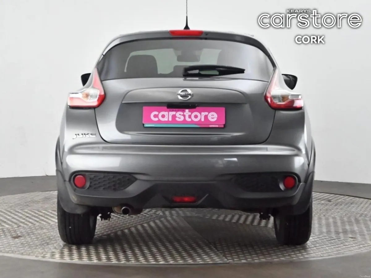 Nissan Juke 1.2 SV Premium - Image 4
