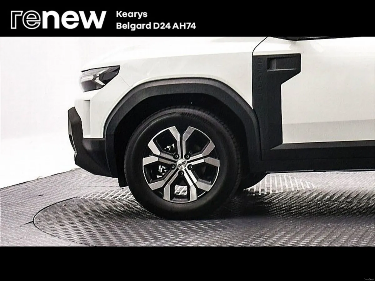 Dacia Duster Expression HEV 155 E06X - Image 6