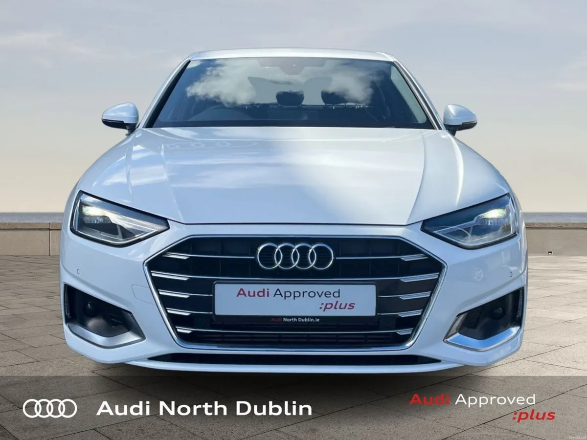 Audi A4 35 TFSI 150HP SE €500 FINANCE CONTRIBUTION - Image 3