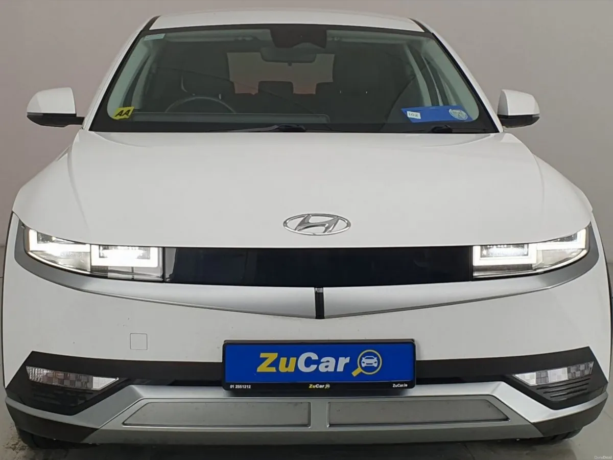 Hyundai IONIQ Electric Premium - Image 2