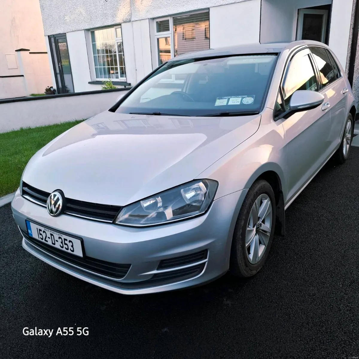 Golf 1.6 Bluemotion - Image 2