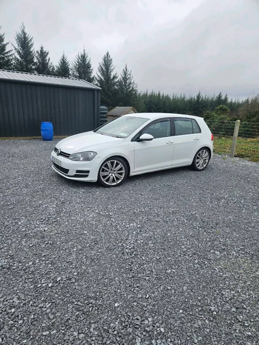 Golf 1.6 Tdi - Image 2
