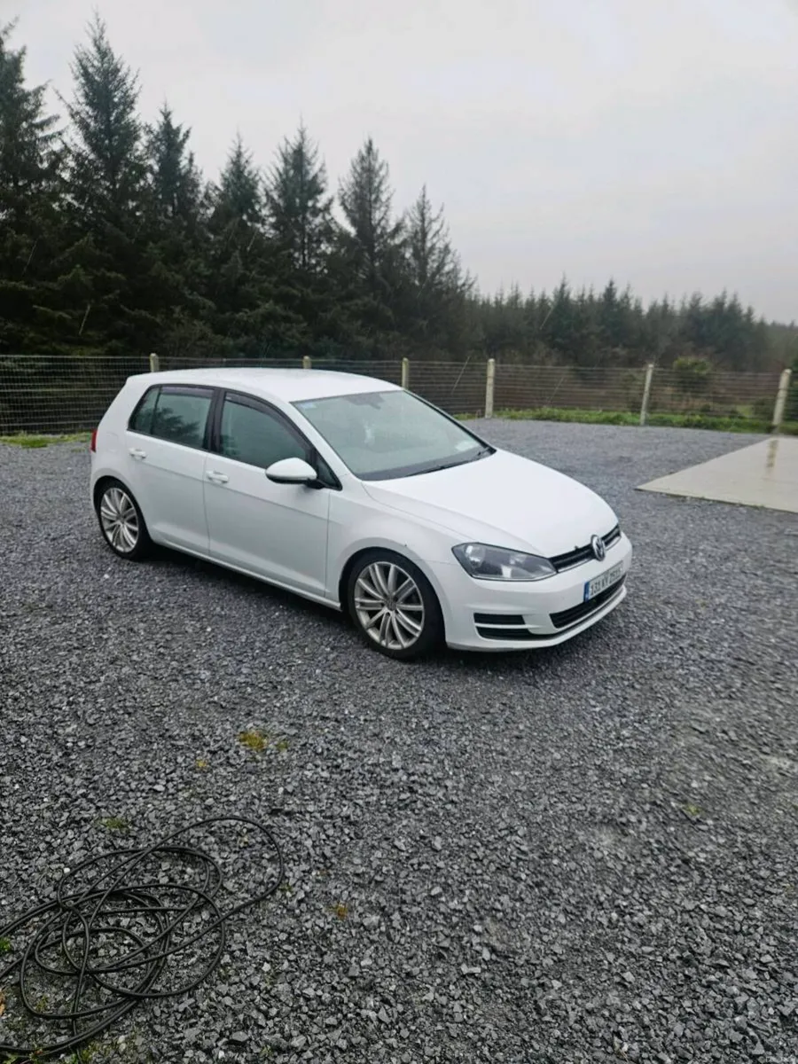 Golf 1.6 Tdi - Image 4