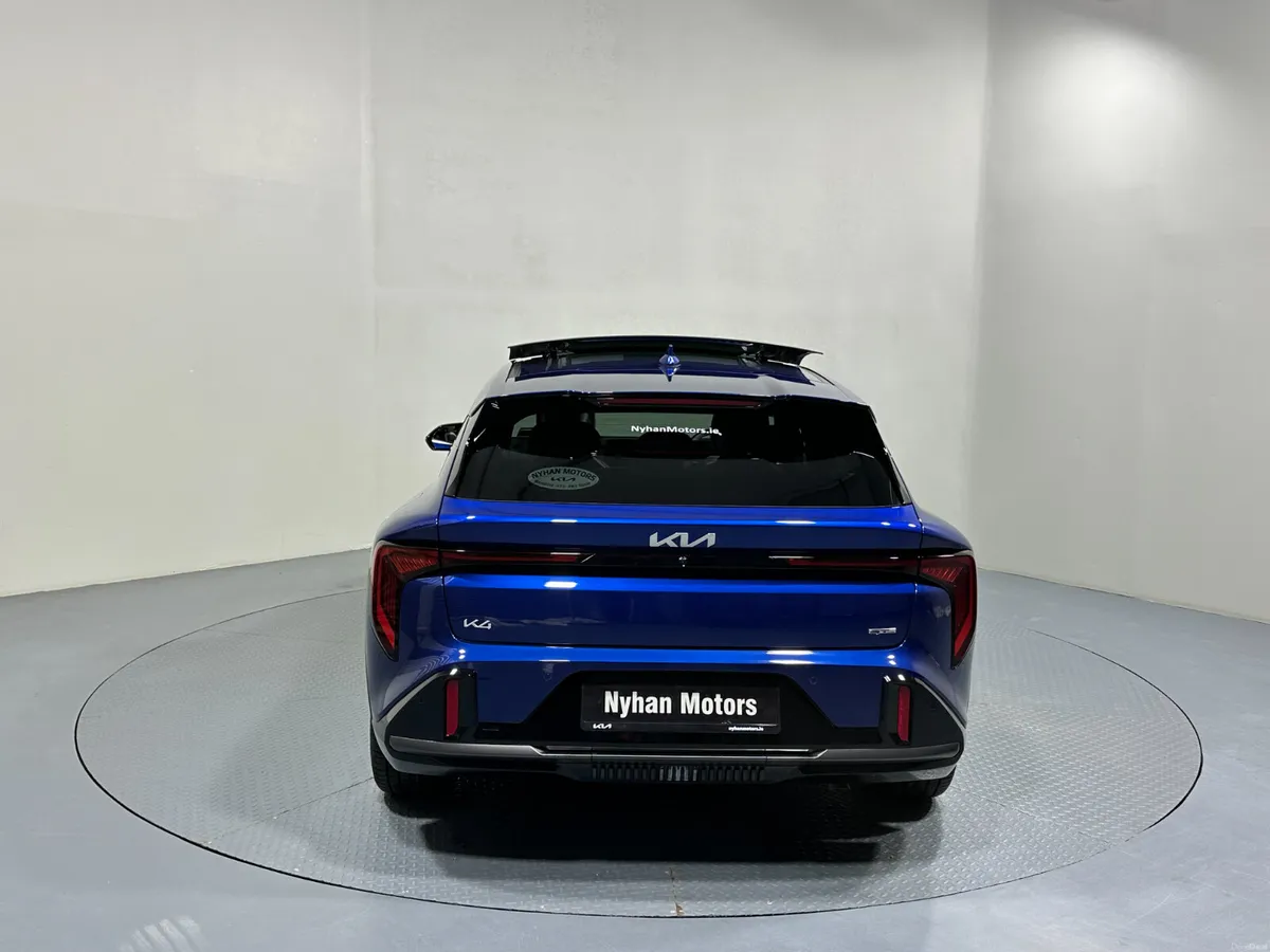 Kia K4 1.0 Petrol GT Line - Image 6