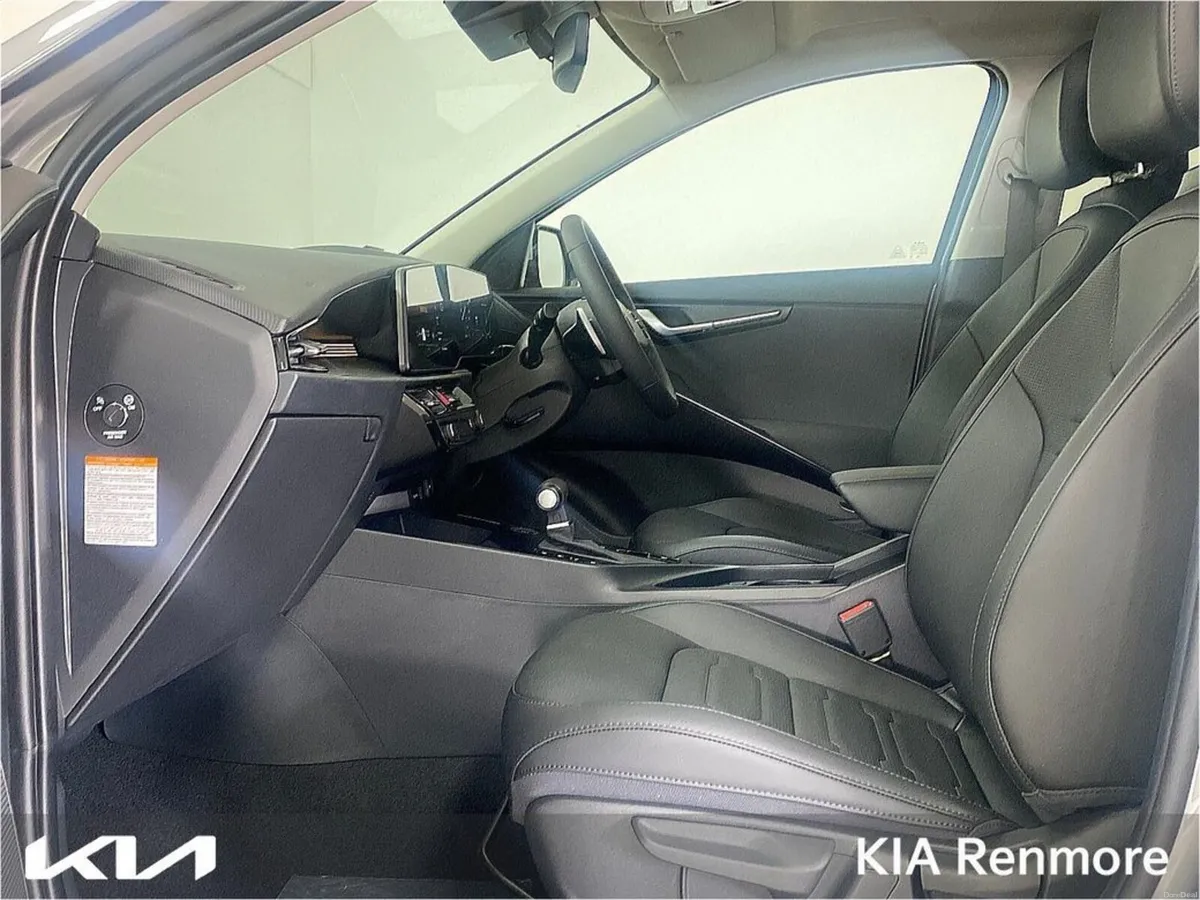 Kia Niro HEV - Image 3