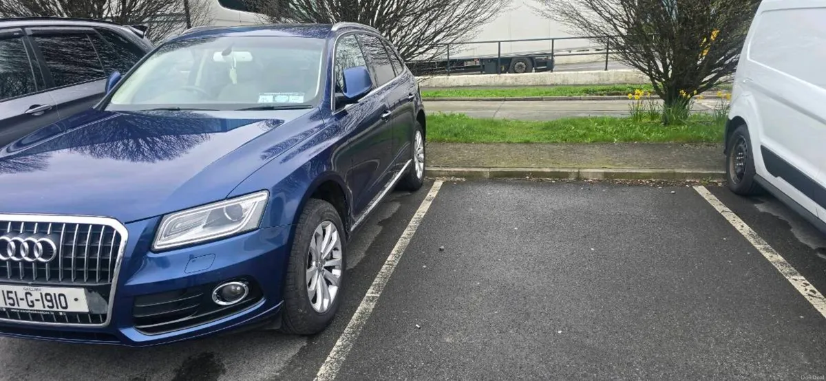 Audi q5 3.0 tdi quattro - Image 2