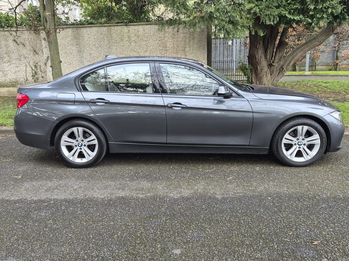 BMW 3-Series Auto Irish car - Image 3