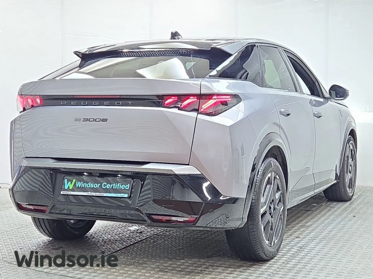 Peugeot 3008 GT EV 73kWh - Image 3